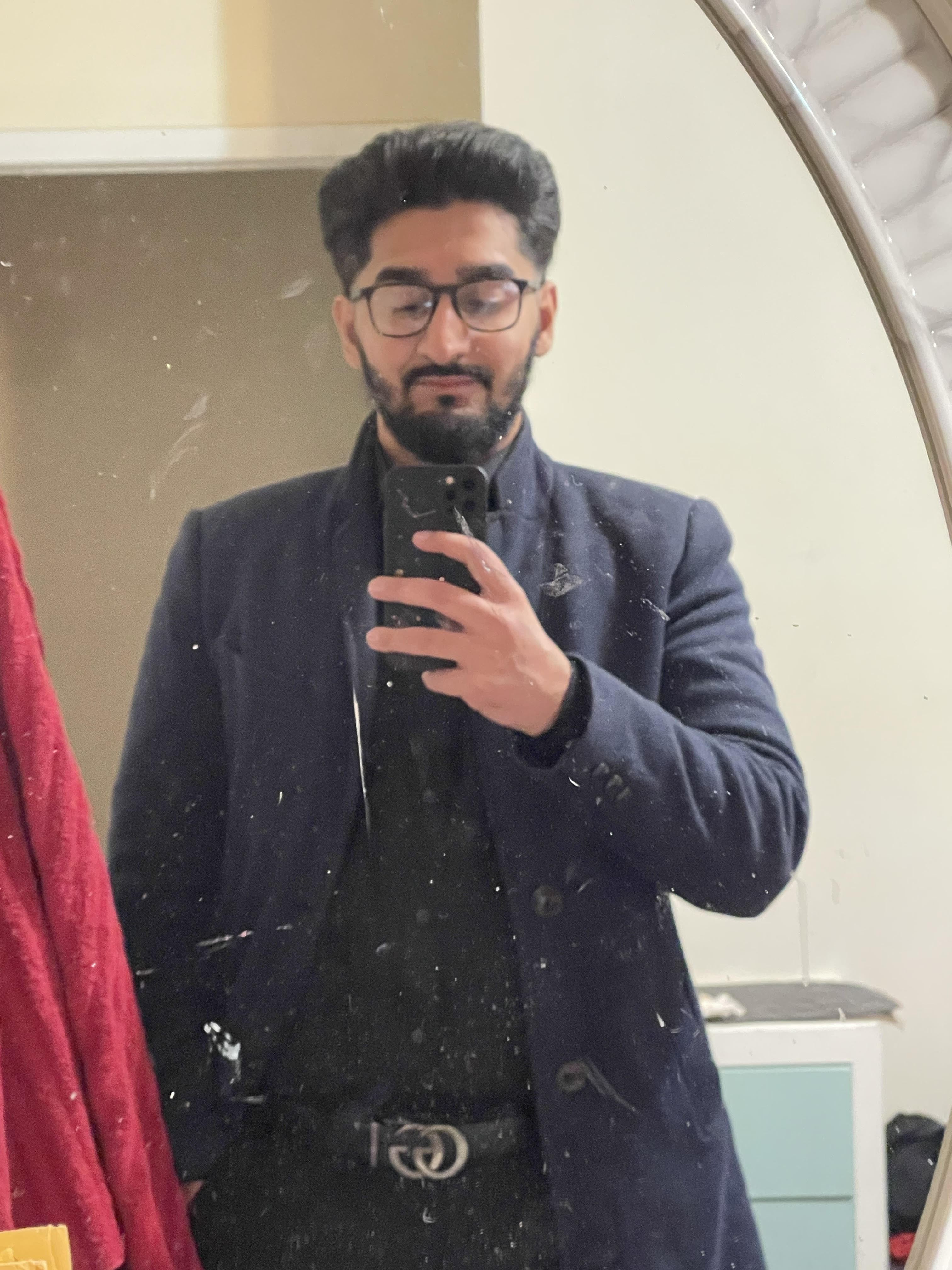 Mohammad Sheraz Anwar